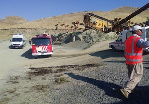 انفجار TNT در بوکان ۱ کشته برجای گذاشت