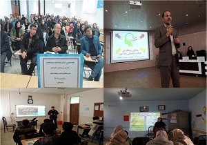 فرایند هدایت تحصیلی باید به طراحی خوب مسیر زندگی تحصیلی-شغلی دانش آموزان منجر شود