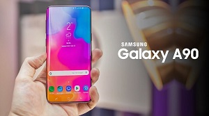 احتمال حضور Galaxy A90 سامسونگ در سری R