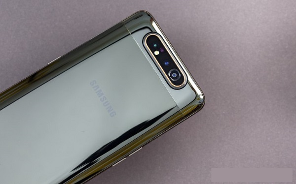احتمال حضور Galaxy A90 سامسونگ در سری R
