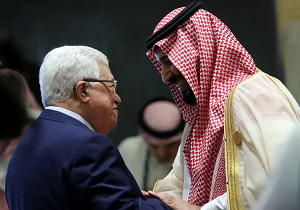 دیپلمات سعودی: زمان جنگ با اسرائیل به سر رسیده است