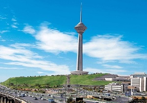هشدار عضو شورای شهر تهران به شهردار درباره خطر کج شدن برج میلاد