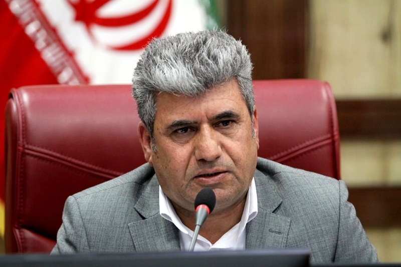 ۶۰ میلیارد تومان از اعتبار اربعین به استان ایلام ابلاغ شد