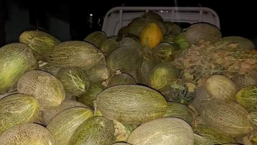 کشف و ضبط 68 کیلوگرم مواد مخدر در ولایت بغلان