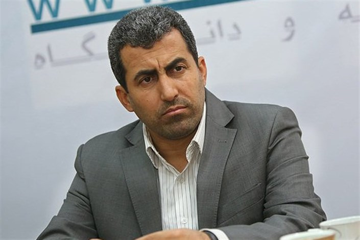آغاز بهره برداری از مرکز ژنتیک و لیزر چشم مرکز درمانی جوادالائمه (ع)