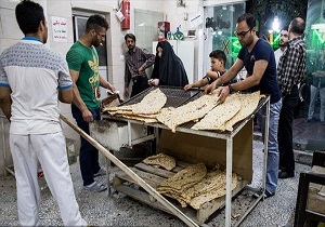 ثبت بیش از ۸ هزار مورد بازرسی از نانوایی‌های استان اردبیل