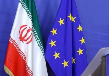 توافق روسی به&zwnj;جای اینستکس اروپایی