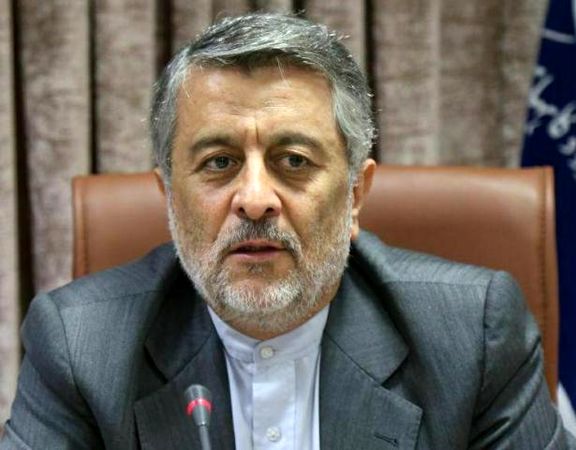 تقدیر از ۵۰ برگزیده صنعت و معدن