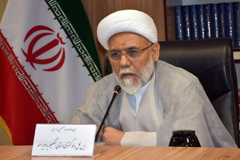 انتخابات مجلس،امسال هم در فضایی امن برگزار می شود