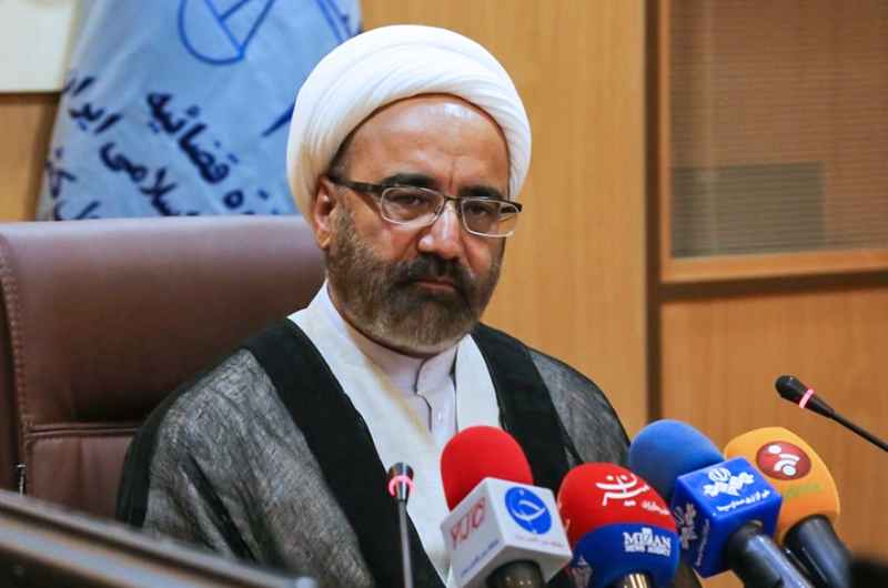 احیای حقوق عامه از وظایف بسیار مهم دستگاه قضایی/ هیچ وقت در مبارزه‌ با فساد کوتاه نخواهیم آمد