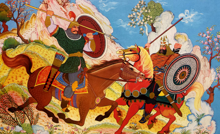 کتاب های تابستانی برای کودکان
