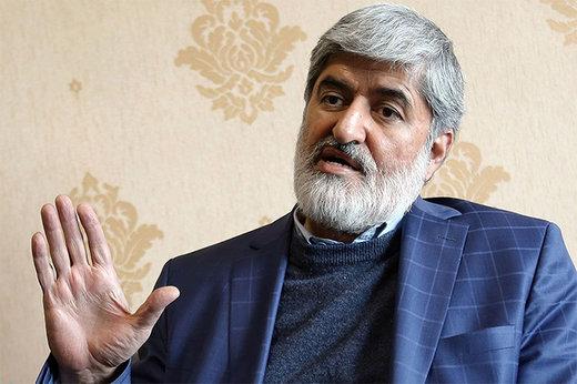 اظهارنظر &laquo;مطهری&raquo; درباره نحوه پوشش بازیگران در سفر&zwnj;های خارجی