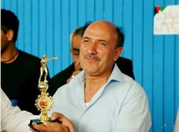 رئیس فدراسیون ملی مشت زنی افغانستان ترور شد