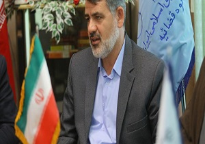 دستگاه قضایی به دنبال راه اندازی فرودگاه قم است