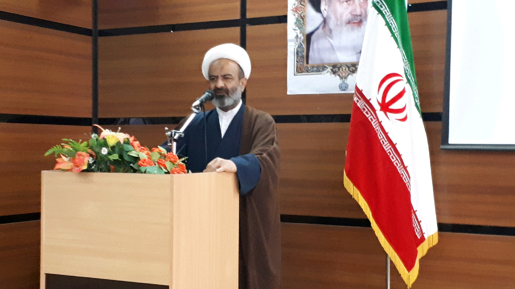 رفع معضلات و ناهنجاری&zwnj;ها با سند تحول قوه قضاییه نهادینه می&zwnj;شوند