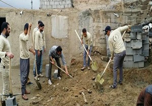 دانشجویان قزوینی راهی مناطق محروم می‌شوند