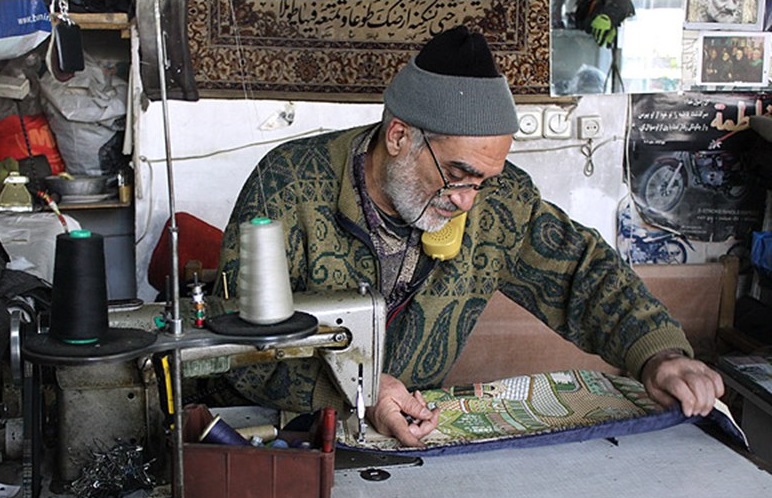زمان مراسم تشییع حسین خلج مشخص شد