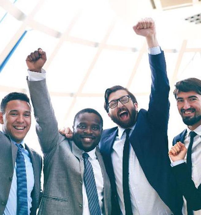 چگونه کارکنانی شادتر بسازیم؟