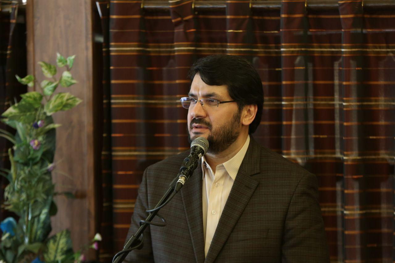 ۵۰۰ بسته لوازم خانگی به سیل&zwnj;زدگان خراسان رضوی اهدا شد