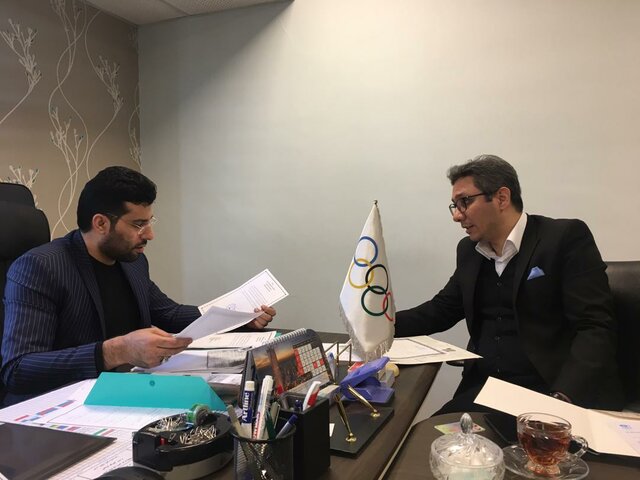 نقش وزارت ورزش دربلاتکلیفی فدراسیون وزنه برداری/ وقتی نامزد&zwnj;ها متحد شدند