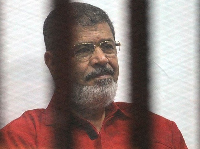 محمد مرسی به مرگ طبیعی درگذشت یا کشته شد؟