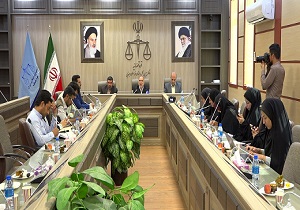 حمایت قضایی از فعالان اقتصادی برای رونق تولید و اشتغال
