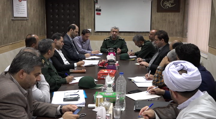 آغاز طرح همبستگی ملی از چهارشنبه در گیلان