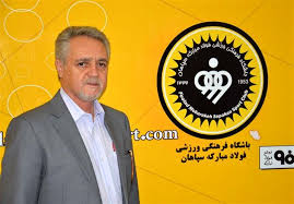 تابش: برگزاری اردوی خارج از کشور بستگی به شرایط دارد/ از کمپ‌های خوب ایران استفاده می‌کنیم