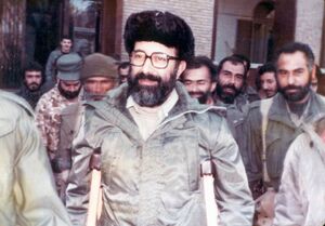 شهادت &laquo;چمران&raquo; مشکوک نیست؟