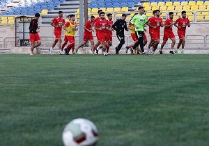آغاز تمرینات پرسپولیس از روز چهارشنبه زیر نظر کریم باقری