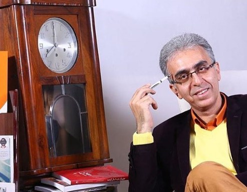 کنایه طنزپرداز سرشناس به نحوه تربیت آذری جهرمی وزیر ارتباطات