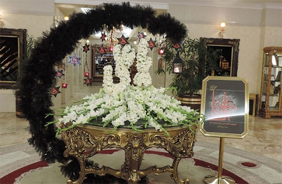 بازار سوگواری و قبر&zwnj;های لاکچری از کفن ترمه تا پخش لایو مراسم