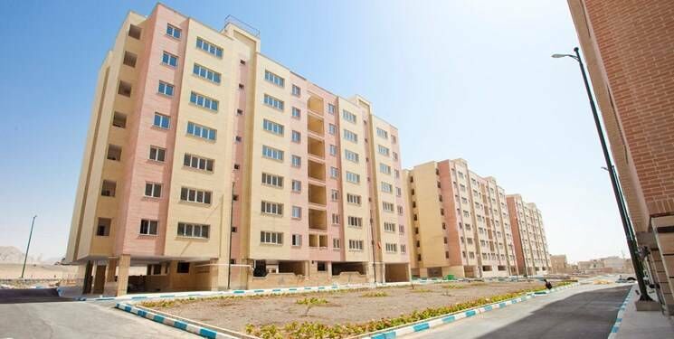 مستثنی شدن خانه&zwnj;های سازمانی فرودگاه&zwnj;ها از قانون واگذاری