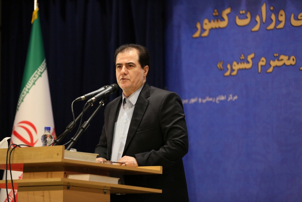 کسری اعتبارات ساخت سیل بر&zwnj;ها در حد امکان جبران می&zwnj;شود