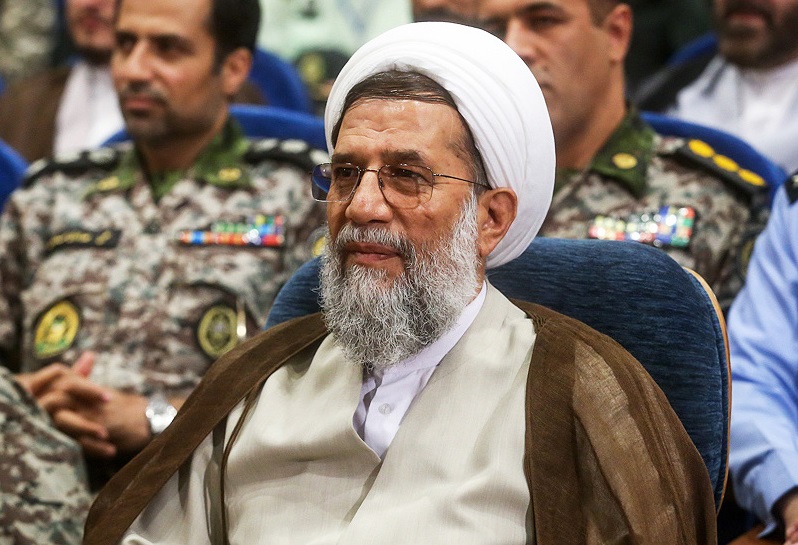 پهپاد جاسوسی &laquo;گلوبال&zwnj;هاوک&raquo; سند جنایتکاری آمریکا علیه ایران است/ جهان از مقاومت ایران مقابل تحریم&zwnj;های &laquo;مرکب&raquo; آمریکا متحیر است