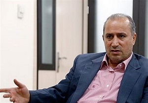 تاج: الکترونیکی شدن بلیت بازی‌ها یکی از شرایط برگزاری لیگ است