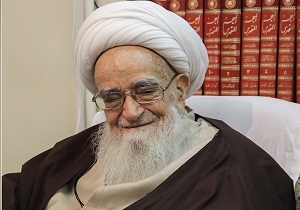 اگر امر به معروف نادیده گرفته شود فساد در جامعه منتشر می شود