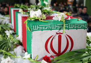 چهارمحال و بختیاری میزبان ۶ شهید می‌شود