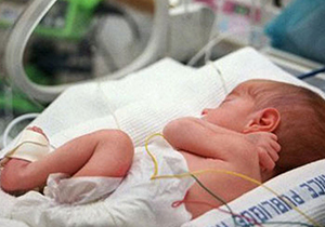کاهش ۶/۶ درصدی شاخص مرگ نوزادی در سال گذشته