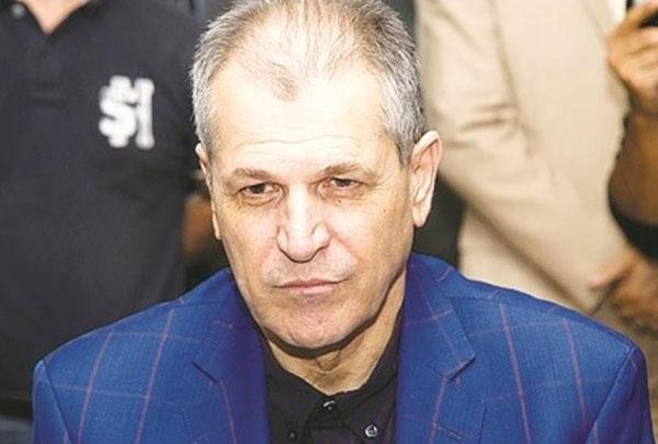 منزوی: تعهدات مالی با حمایت وزیر ارتباطات حل شد/ خطر کسر امتیاز در صورت پرداخت نشدن طلب پروپییچ وجود دارد