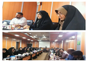 برپایی نمایشگاه مد و لباس اسلامی در مازندران برپایی نمایشگاه مد و لباس اسلامی در مازندران