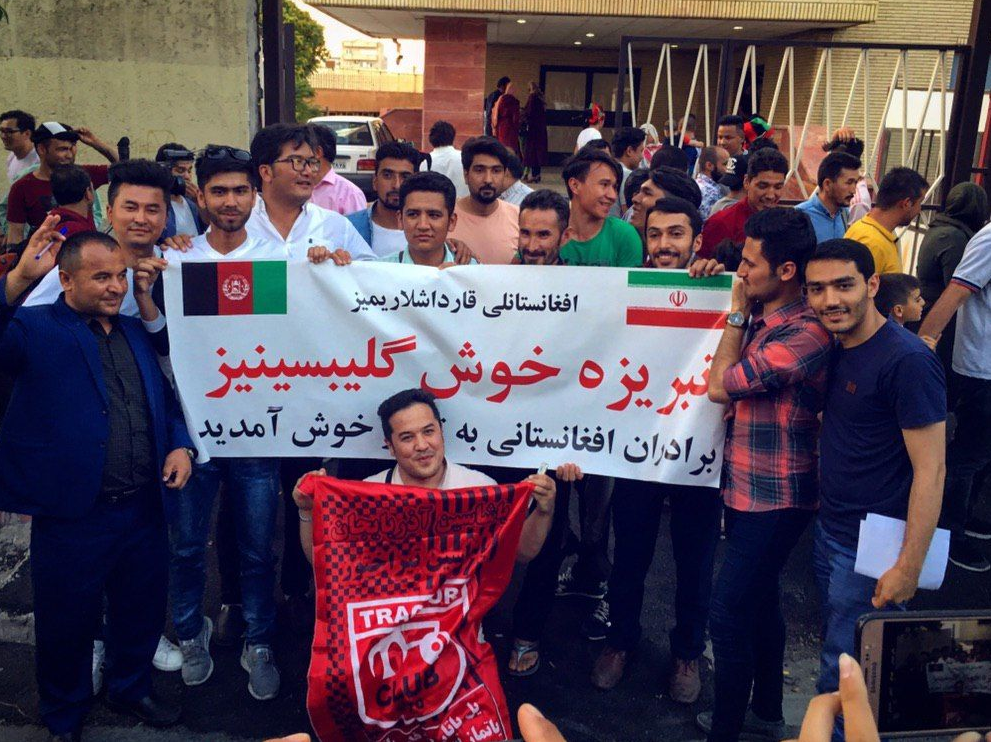 دروغ شاخ&zwnj;داری که آمدنیوز برای تبریزی&zwnj;ها ساخت +تصویر