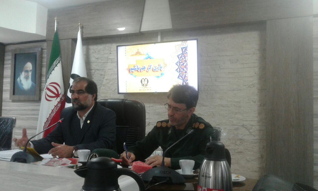 کشف و ضبط بیش از هفت هزار کیلوگرم انواع  موادمخدر دراستان/خبرنگاران خط شکنان مبارزه با مواد مخدر