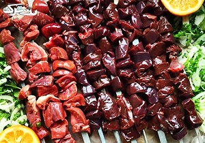 نرخ جگر افزایش یافت