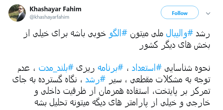 آسمان خراشهای ایران به شیکاگو رسیدند آسمان خراشهای ایران به شیکاگو رسیدند