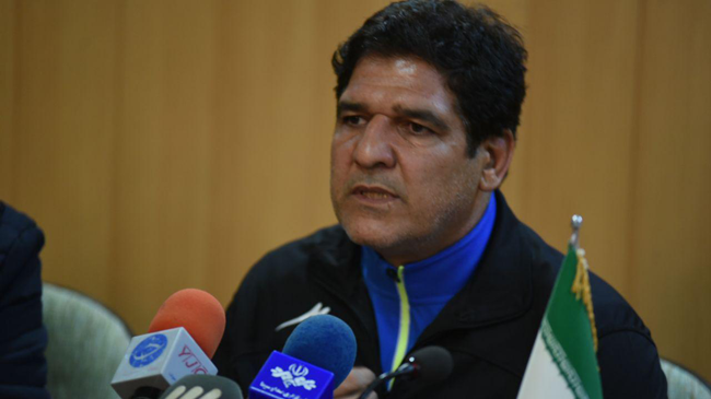 مهاجری: باشگاه‌هایی که توان مالی دارند باید بتوانند اردوی خارجی برگزار کنند