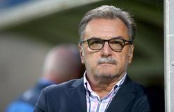 چاچیچ به نیمکت پرسپولیس نزدیک شد