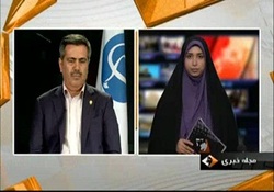 سفر به یکی از قطب های گندم کشور + فیلم