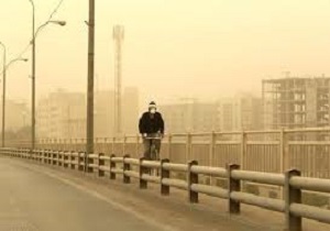 اما و اگرهای حذف بودجه مقابله با گرد و غبار + فیلم