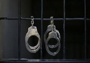سارق پمپ آب منازل در دام پلیس